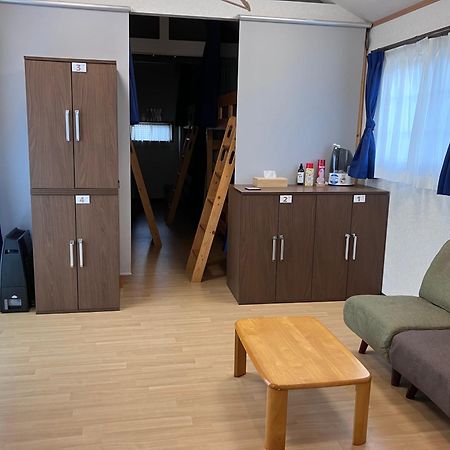 Kakunodate Guest House Choux Semboku Eksteriør bilde