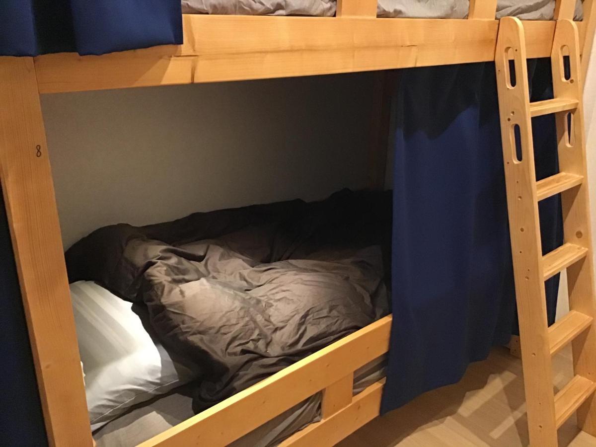 Kakunodate Guest House Choux Semboku Eksteriør bilde