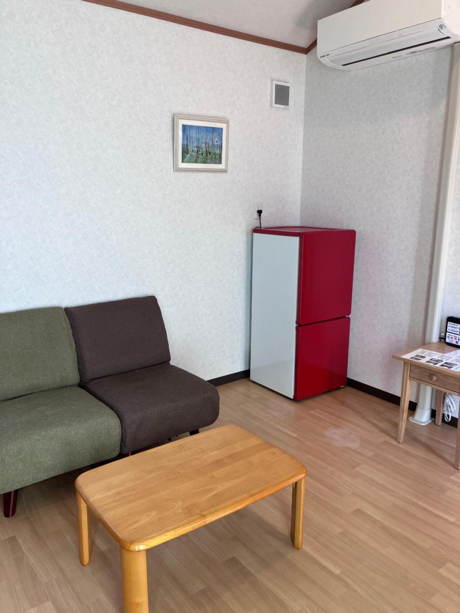 Kakunodate Guest House Choux Semboku Eksteriør bilde