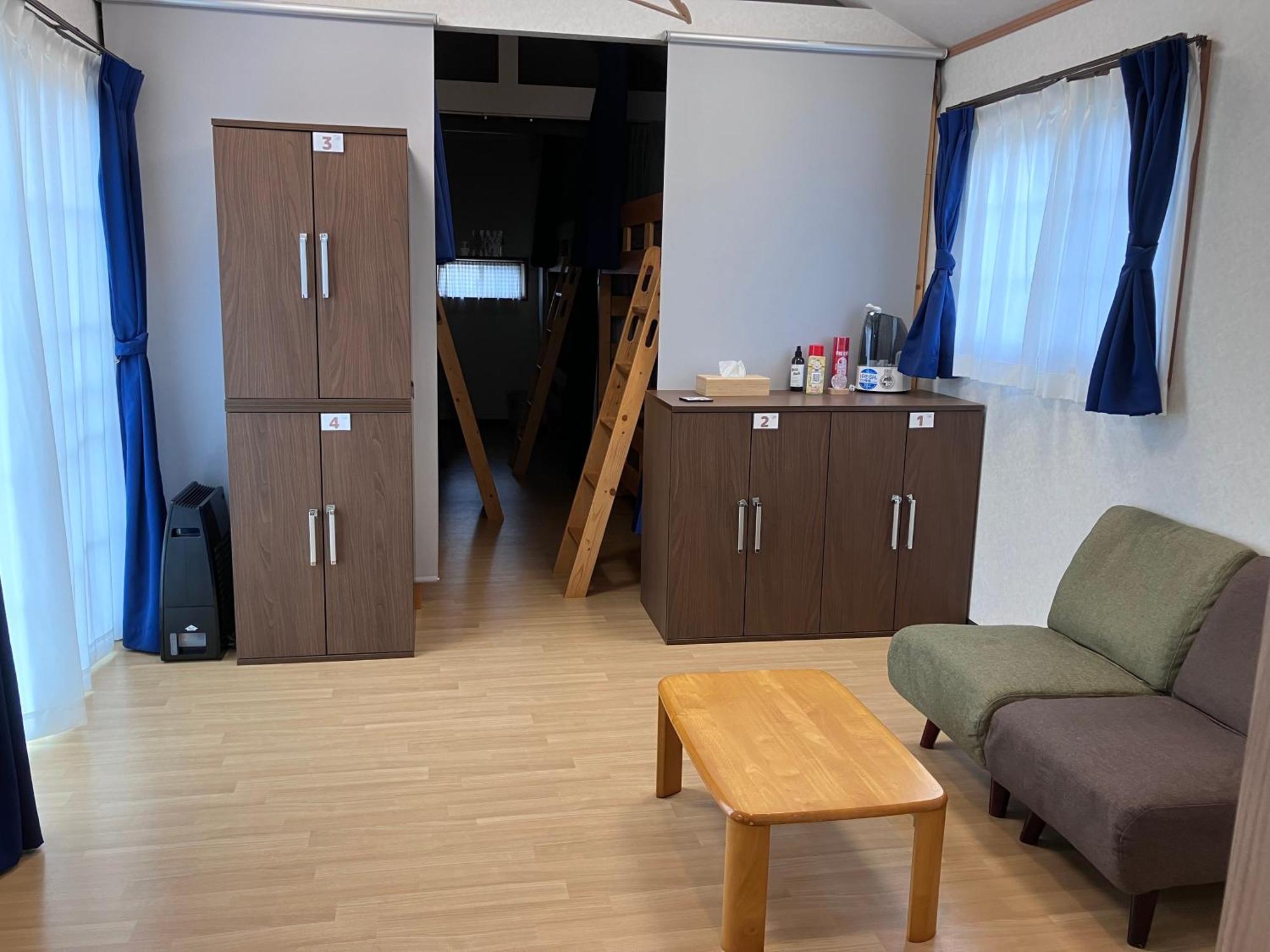 Kakunodate Guest House Choux Semboku Eksteriør bilde