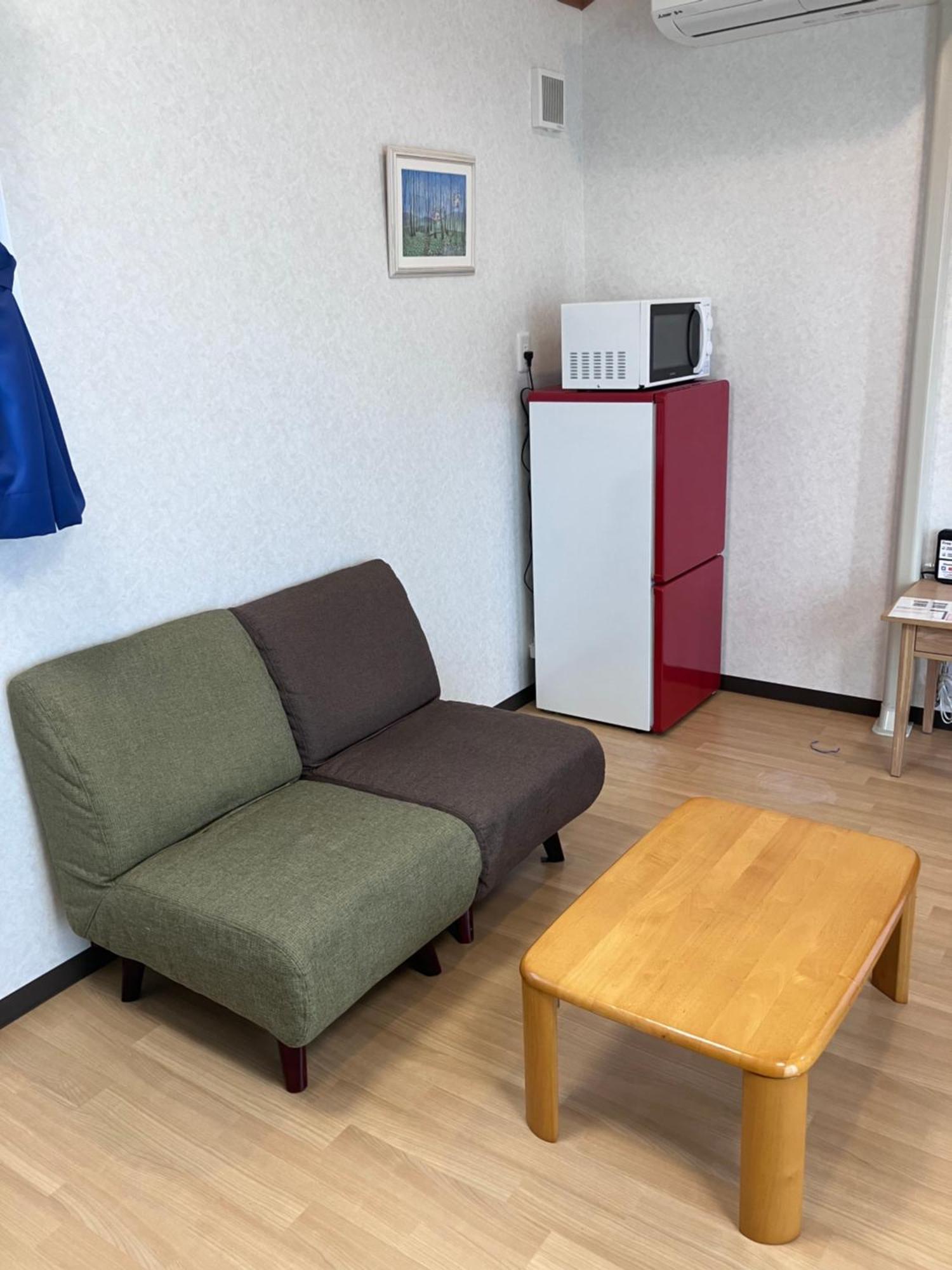 Kakunodate Guest House Choux Semboku Eksteriør bilde