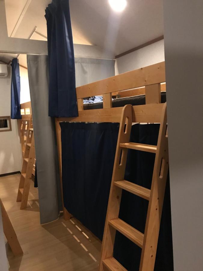 Kakunodate Guest House Choux Semboku Eksteriør bilde
