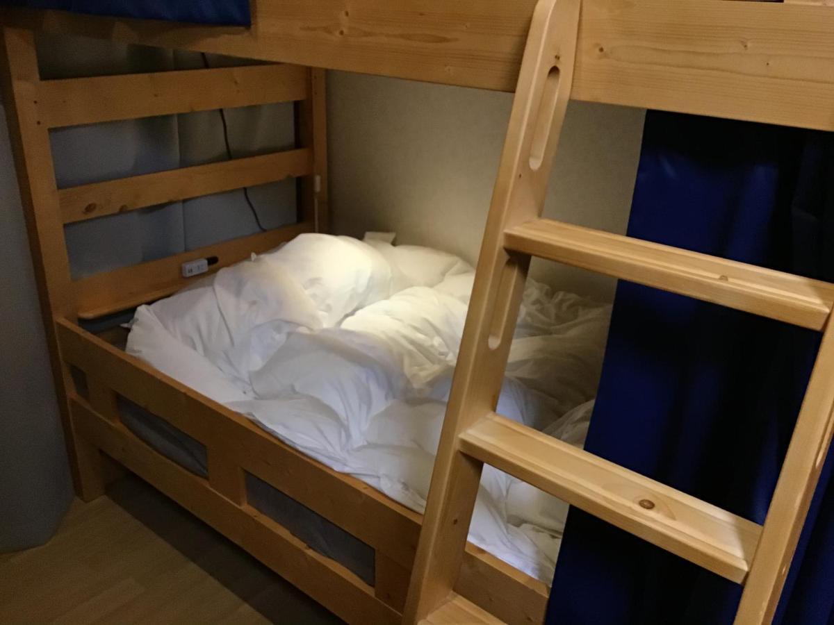 Kakunodate Guest House Choux Semboku Eksteriør bilde