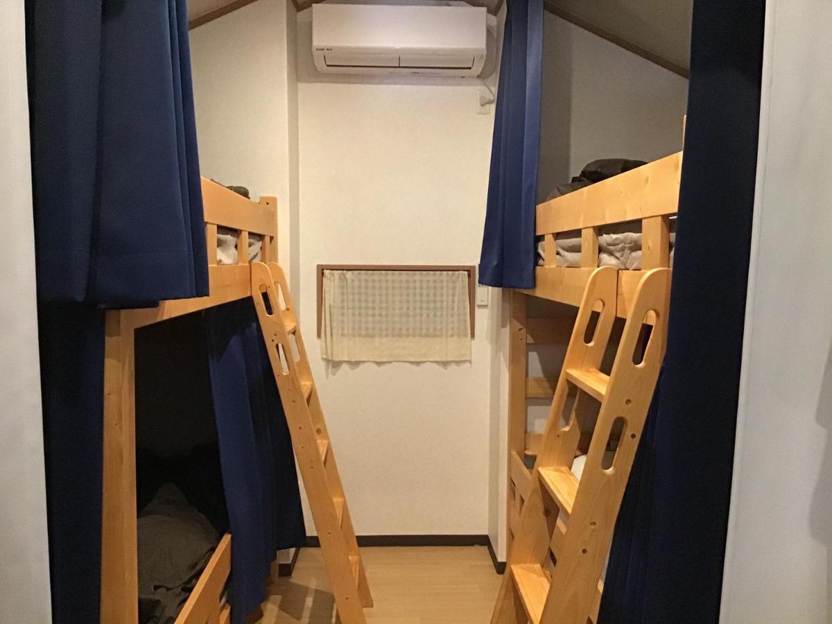 Kakunodate Guest House Choux Semboku Eksteriør bilde