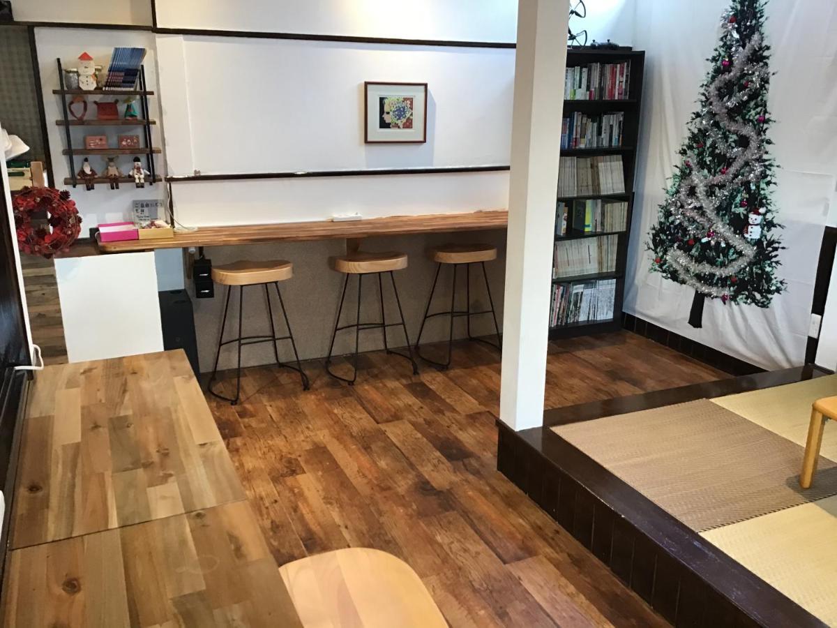 Kakunodate Guest House Choux Semboku Eksteriør bilde